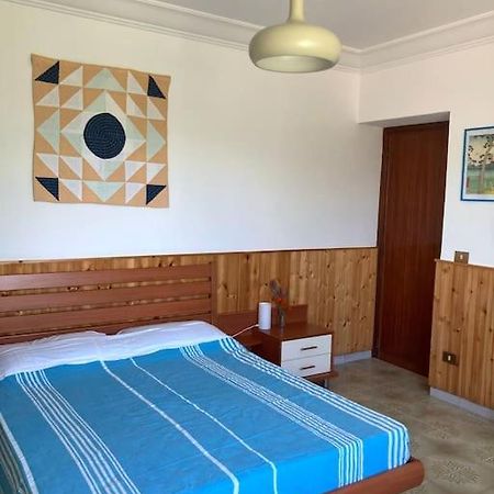 Casa Sisu-Appartamento Immerso Negli Ulivi Sant'Elia Fiumerapido Bagian luar foto