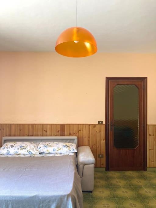 Casa Sisu-Appartamento Immerso Negli Ulivi Sant'Elia Fiumerapido Bagian luar foto