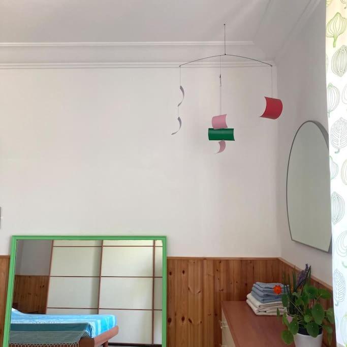 Casa Sisu-Appartamento Immerso Negli Ulivi Sant'Elia Fiumerapido Bagian luar foto