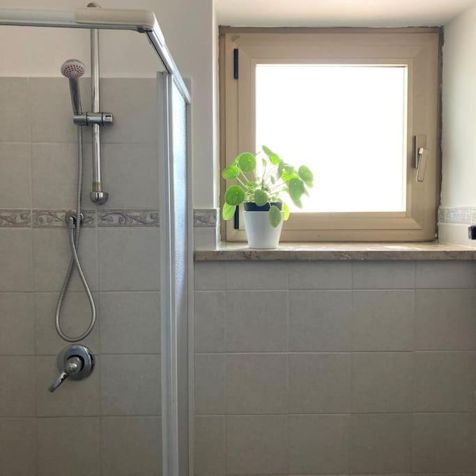 Casa Sisu-Appartamento Immerso Negli Ulivi Sant'Elia Fiumerapido Bagian luar foto